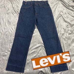 vintage jeans size 34x32